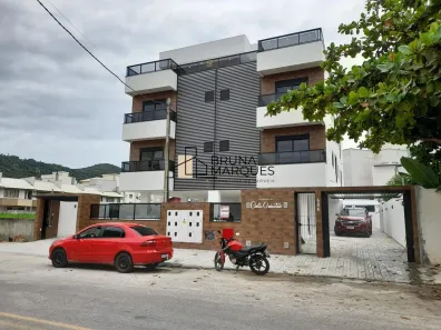 Apartamento com 2 Quartos à venda, 70m² no Ingleses do Rio Vermelho, Florianópolis