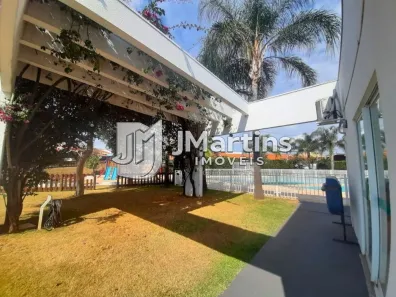 Casa de Condomínio com 3 Quartos à venda, 80m² no Jardim Ipanema, São Carlos