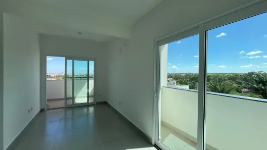 Apartamento com 2 Quartos à venda, 63m² no Segismundo Pereira, Uberlândia