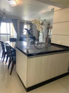 Apartamento com 2 Quartos à venda, 86m² no Casa Branca, Santo André