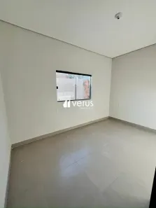 Casa com 2 Quartos à venda, 55m² no São Jorge, Uberlândia