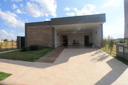 Casa de Condomínio com 3 Quartos à venda, 198m² no Terravista Residence Club, Mirassol