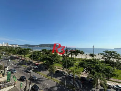 Apartamento com 2 Quartos à venda, 110m² no Boqueirão, Santos