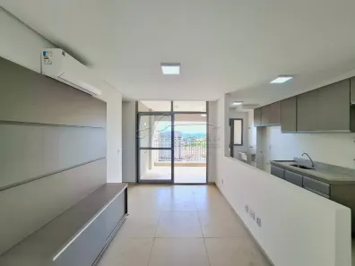 Apartamento com 2 Quartos à venda, 65m² no Alamedas do Botânico, Ribeirão Preto
