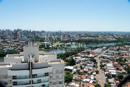 Apartamento com 3 Quartos à venda, 182m² no Santa Rosa, Londrina