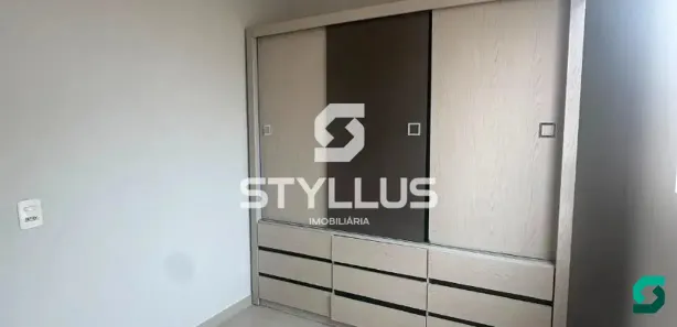 Apartamento com 2 Quartos à venda, 44m² no Realengo, Rio de Janeiro