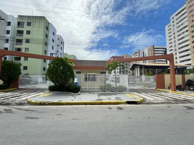 Apartamento com 3 Quartos à venda, 70m² no Jabotiana, Aracaju