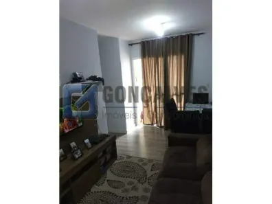 Apartamento com 2 Quartos à venda, 51m² no Água Funda, São Paulo