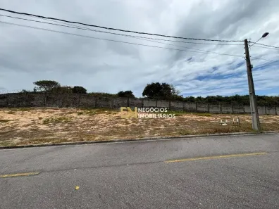 Lote/Terreno à venda, 283m² no Cotovelo (Distrito Litoral), Parnamirim