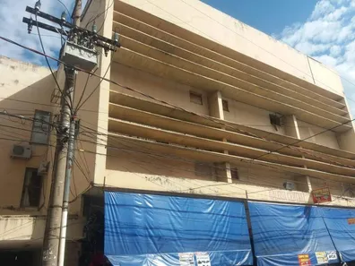 Sala Comercial para alugar, 50m² no Centro-Norte, Cuiabá