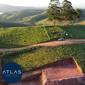 Lote/Terreno à venda, 600m² no Centro, Igaratá