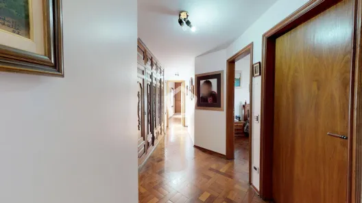 Apartamento com 4 Quartos à venda, 298m² no Pacaembu, São Paulo