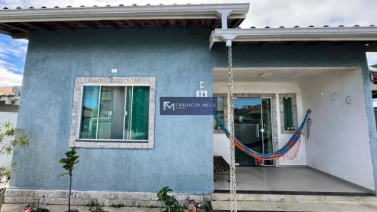 Casa de Condomínio com 3 Quartos para alugar, 200m² no Campo Redondo, São Pedro da Aldeia
