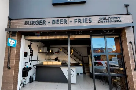 Ponto Comercial à venda, 50m² no Ponte Grande, Guarulhos
