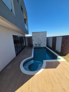 Casa com 4 Quartos à venda, 296m² no Parque Barnabé, Indaiatuba