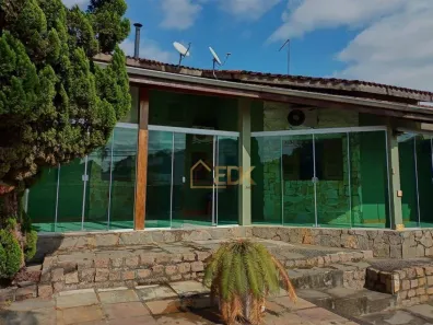 Casa com 2 Quartos à venda, 170m² no Jardim Vila Nova, Tremembé