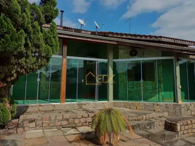 Casa com 2 Quartos à venda, 171m² no Jardim Vila Nova, Tremembé