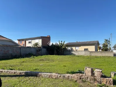 Lote/Terreno à venda, 418m² no Alvorada, Guaíba