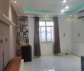 Apartamento com 2 Quartos à venda, 60m² no Vila Valqueire, Rio de Janeiro