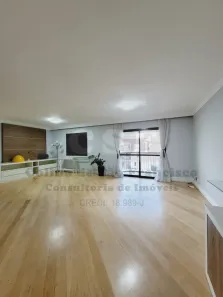 Apartamento com 3 Quartos à venda, 120m² no Cidade São Francisco, São Paulo