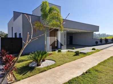 Casa de Condomínio com 3 Quartos à venda, 340m² no Jardim Florestal, Jundiaí