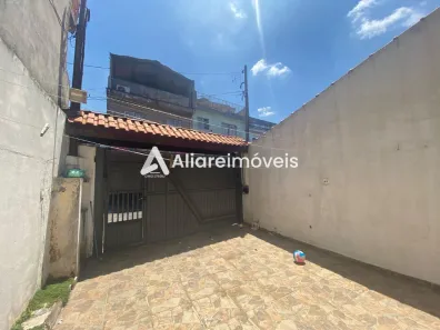 Casa com 3 Quartos à venda, 101m² no Capão do Embira, São Paulo