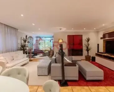 Apartamento com 3 Quartos à venda, 175m² no Bela Vista, São Paulo