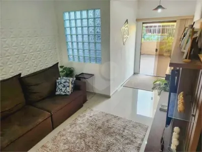 Cobertura com 3 Quartos à venda, 120m² no Tijuca, Rio de Janeiro