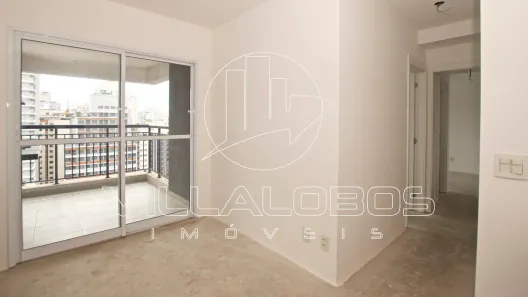 Apartamento com 2 Quartos à venda, 65m² no Perdizes, São Paulo