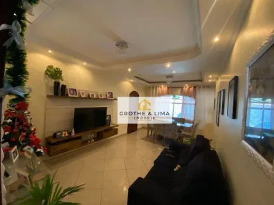 Sobrado com 3 Quartos à venda, 145m² no Jardim Santa Inês I, São José dos Campos
