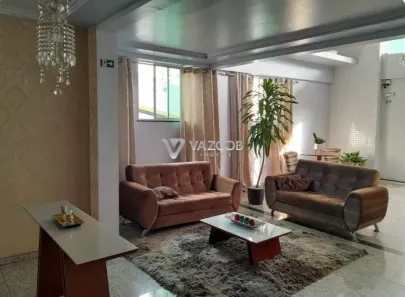 Apartamento com 3 Quartos à venda, 105m² no Pedreira, Belém