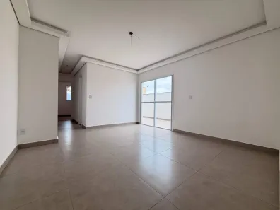 com 3 Quartos à venda, 136m² no Milionários (Barreiro), Belo Horizonte