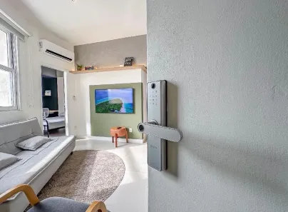 Apartamento com 2 Quartos para alugar, 50m² no Catete, Rio de Janeiro