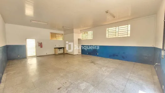 Ponto Comercial para alugar, 72m² no Jaraguá, Piracicaba