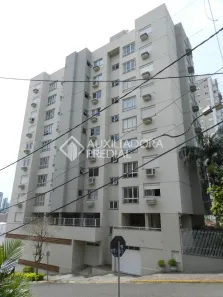 Apartamento com 2 Quartos para alugar, 79m² no Guarani, Novo Hamburgo