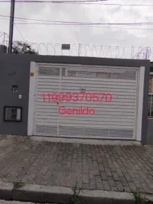 Casa com 2 Quartos à venda, 130m² no Jardim Sarah, São Paulo