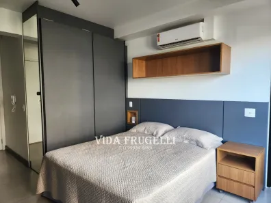 Apartamento com 1 Quarto à venda, 33m² no Pinheiros, São Paulo
