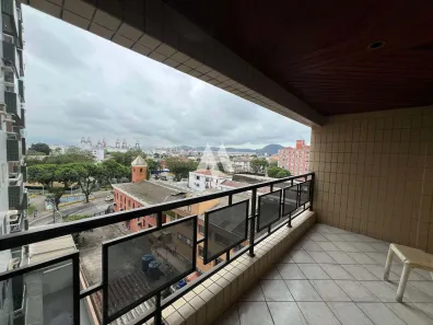 Apartamento com 1 Quarto à venda, 62m² no Aparecida, Santos