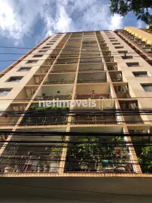 Apartamento com 2 Quartos à venda, 83m² no Barro Preto, Belo Horizonte