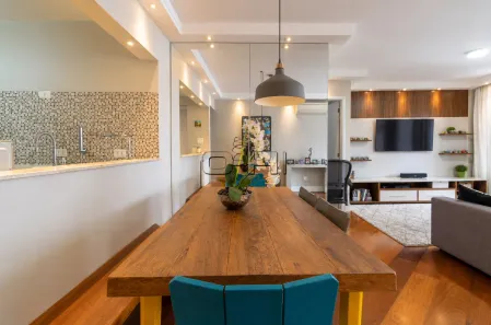 Apartamento com 2 Quartos à venda, 83m² no Vila Nova Conceição, São Paulo