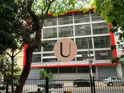 Prédio Comercial para alugar, 2600m² no Vila Buarque, São Paulo