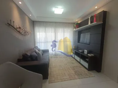 Apartamento com 4 Quartos à venda, 127m² no Riviera, Bertioga