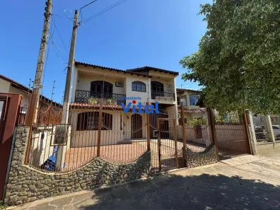 Casa com 4 Quartos à venda, 282m² no Fátima, Canoas