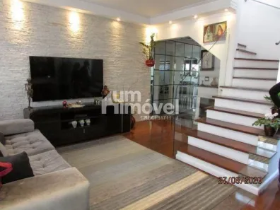 Sobrado com 3 Quartos à venda, 223m² no Vila Nair, São Paulo