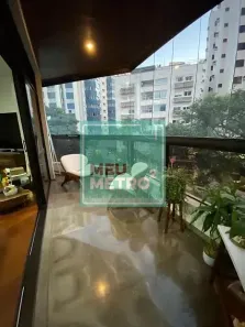 Apartamento com 4 Quartos à venda, 237m² no Centro, Florianópolis