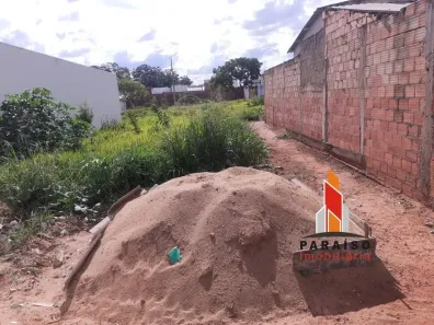 Lote/Terreno à venda, 250m² no Jardim Holanda, Uberlândia