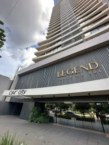 Apartamento com 3 Quartos à venda, 254m² no Setor Oeste, Goiânia