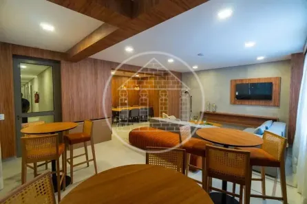 Apartamento com 1 Quarto à venda, 28m² no Jardim Prudência, São Paulo