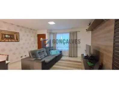 Sobrado com 4 Quartos à venda, 242m² no Jardim do Mar, São Bernardo do Campo