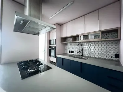 Apartamento com 2 Quartos à venda, 82m² no Esplanada Independência, Taubaté